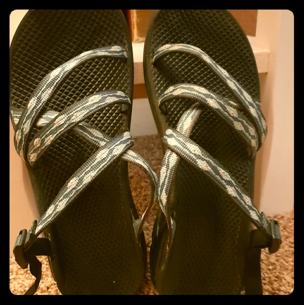Chaco sandals